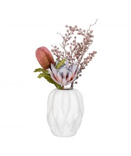 Keramická váza Svelvik