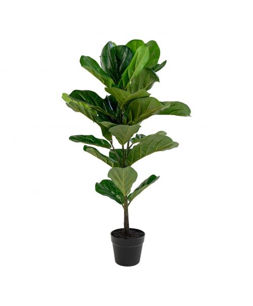 Umělá květina Fiddle Leaf